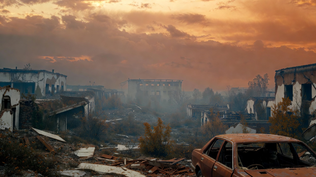 Cosmic background radiation