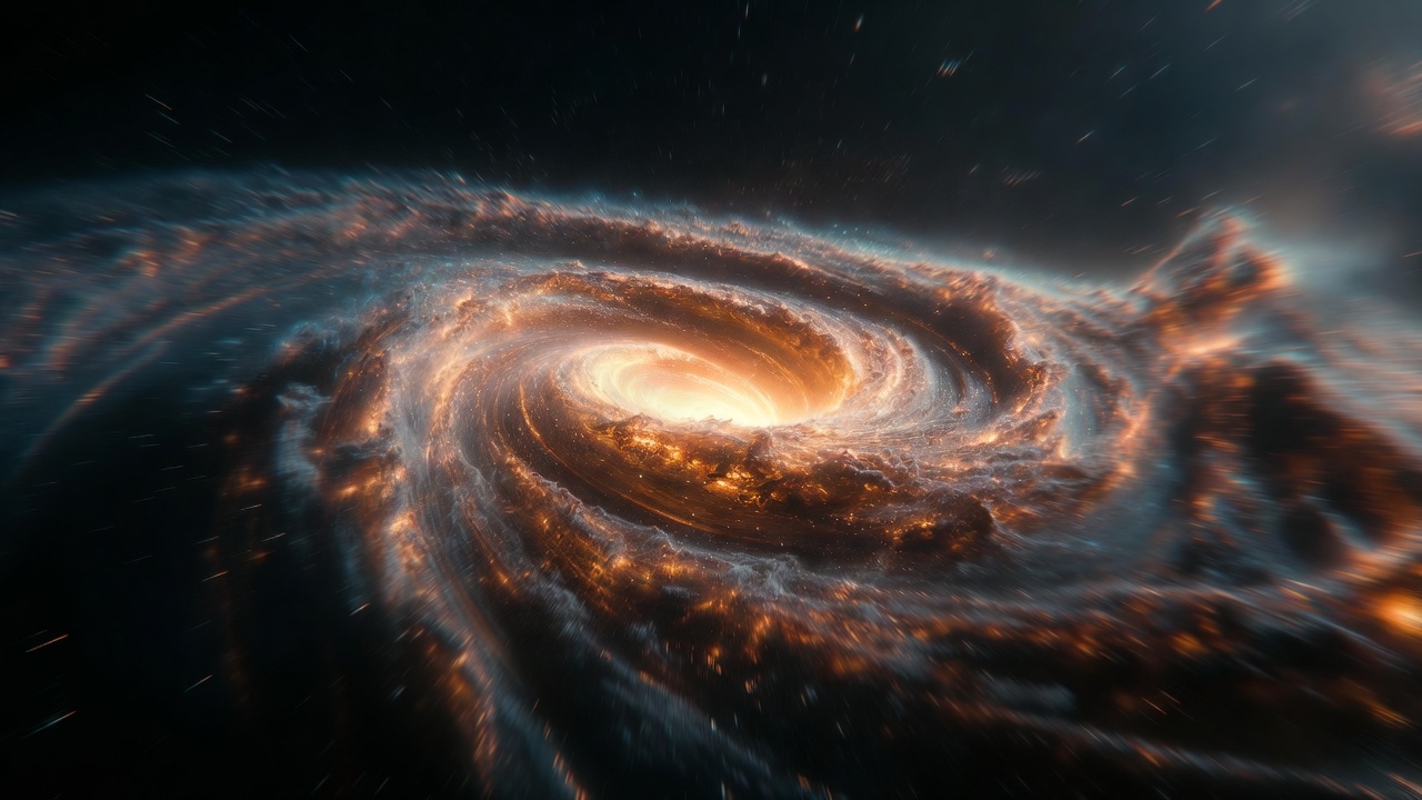 Black hole formation