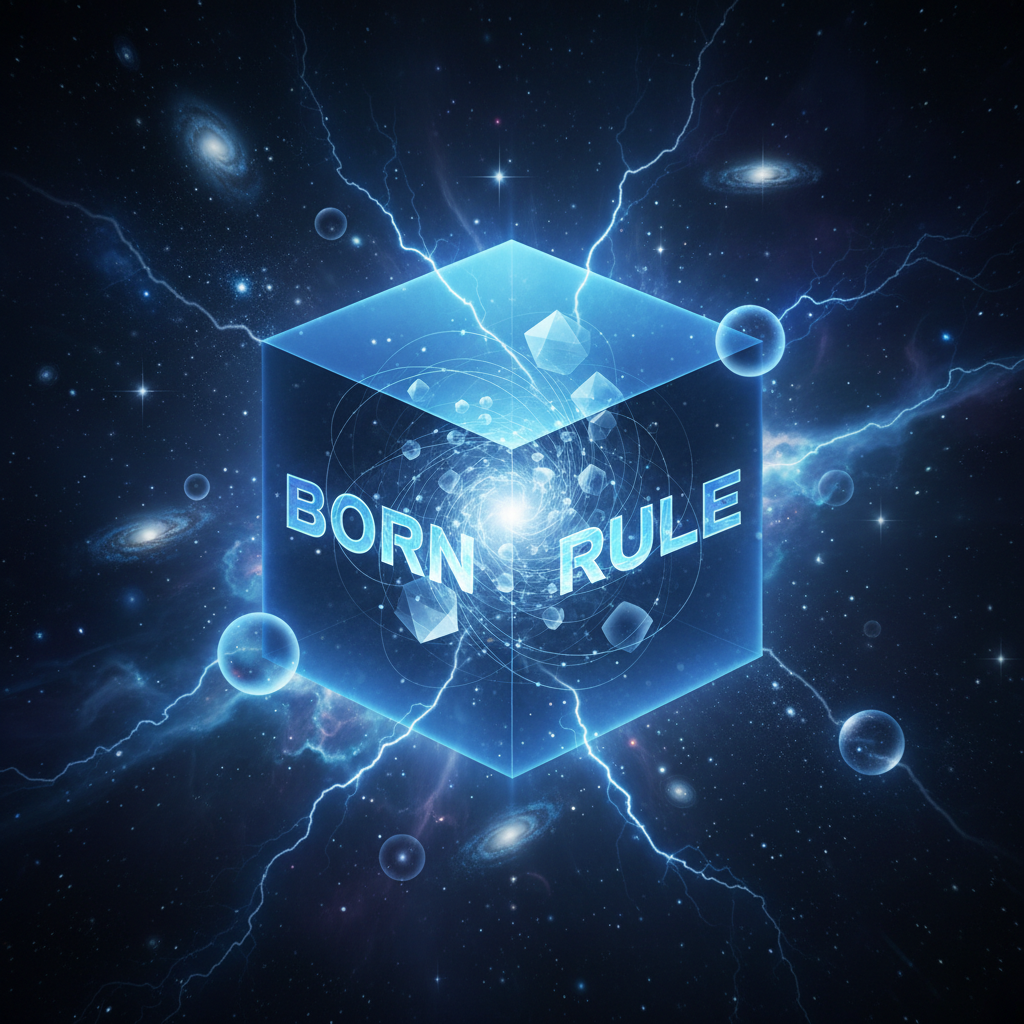 Born Rule visualization