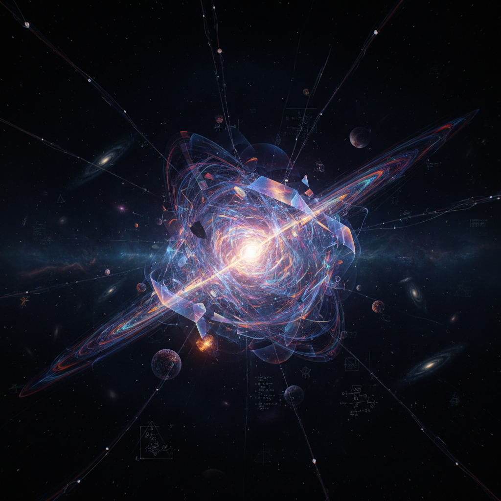 Brane visualization