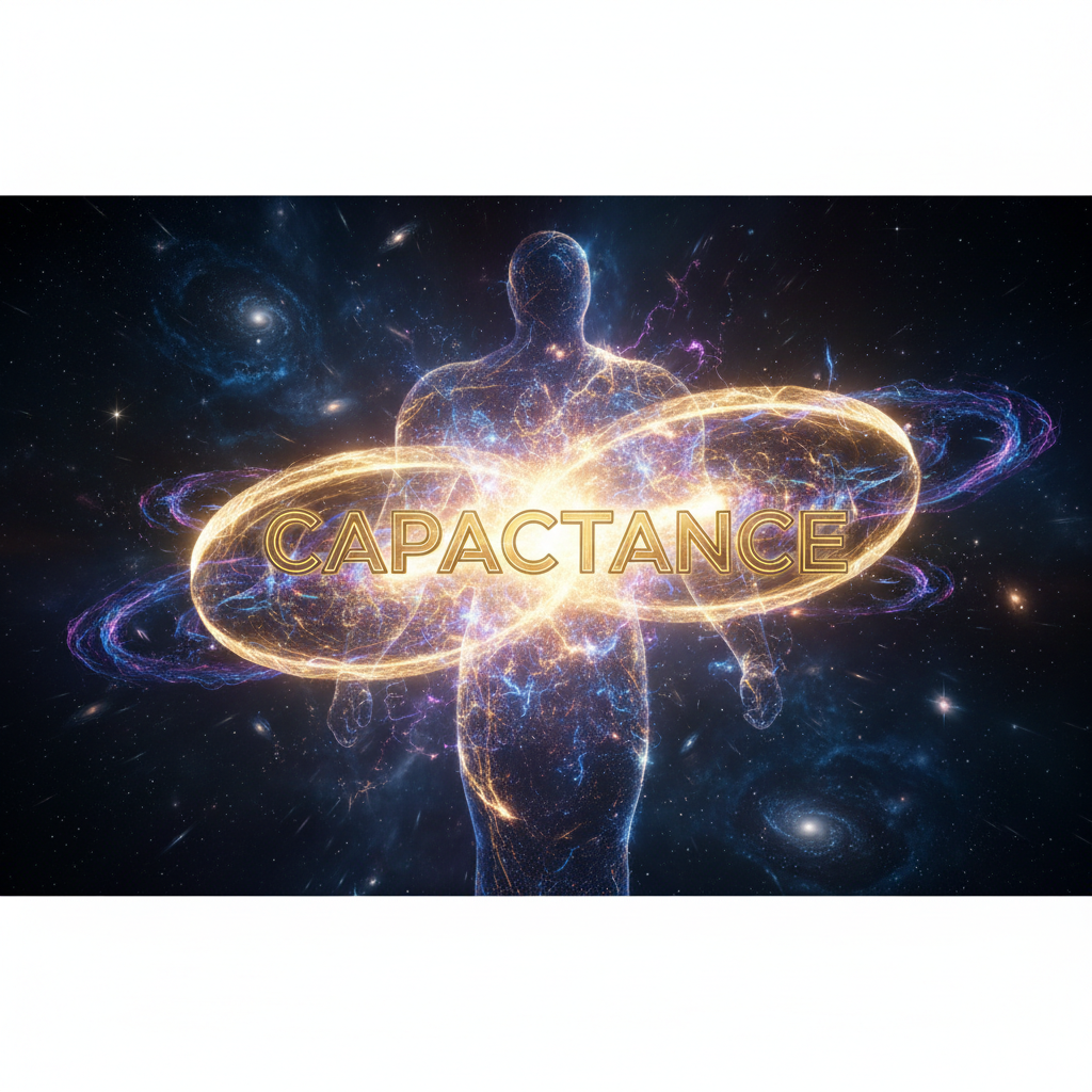 Capacitance visualization