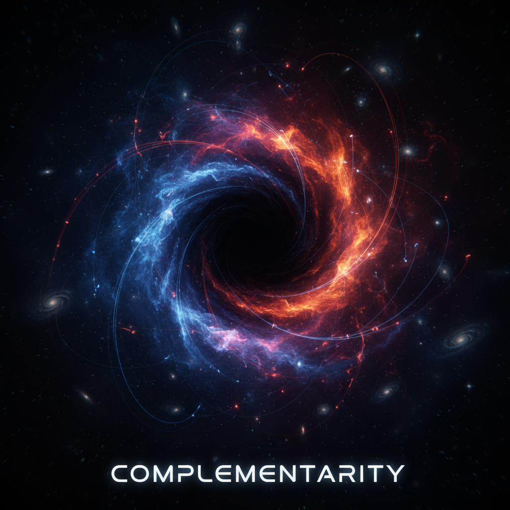 Complementarity visualization