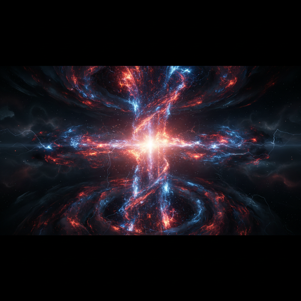 Convection visualization