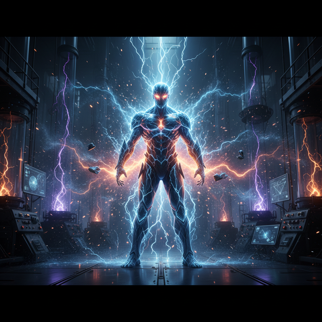 Crackle visualization