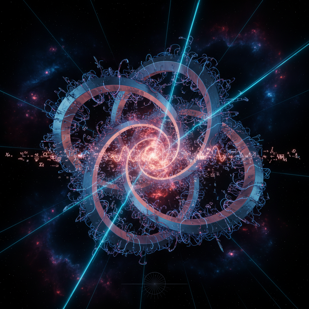 Damping visualization