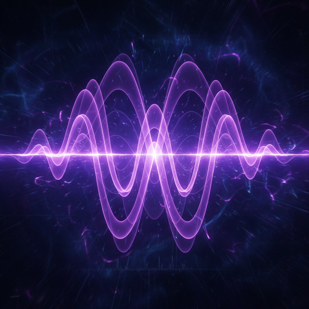 Diffraction visualization