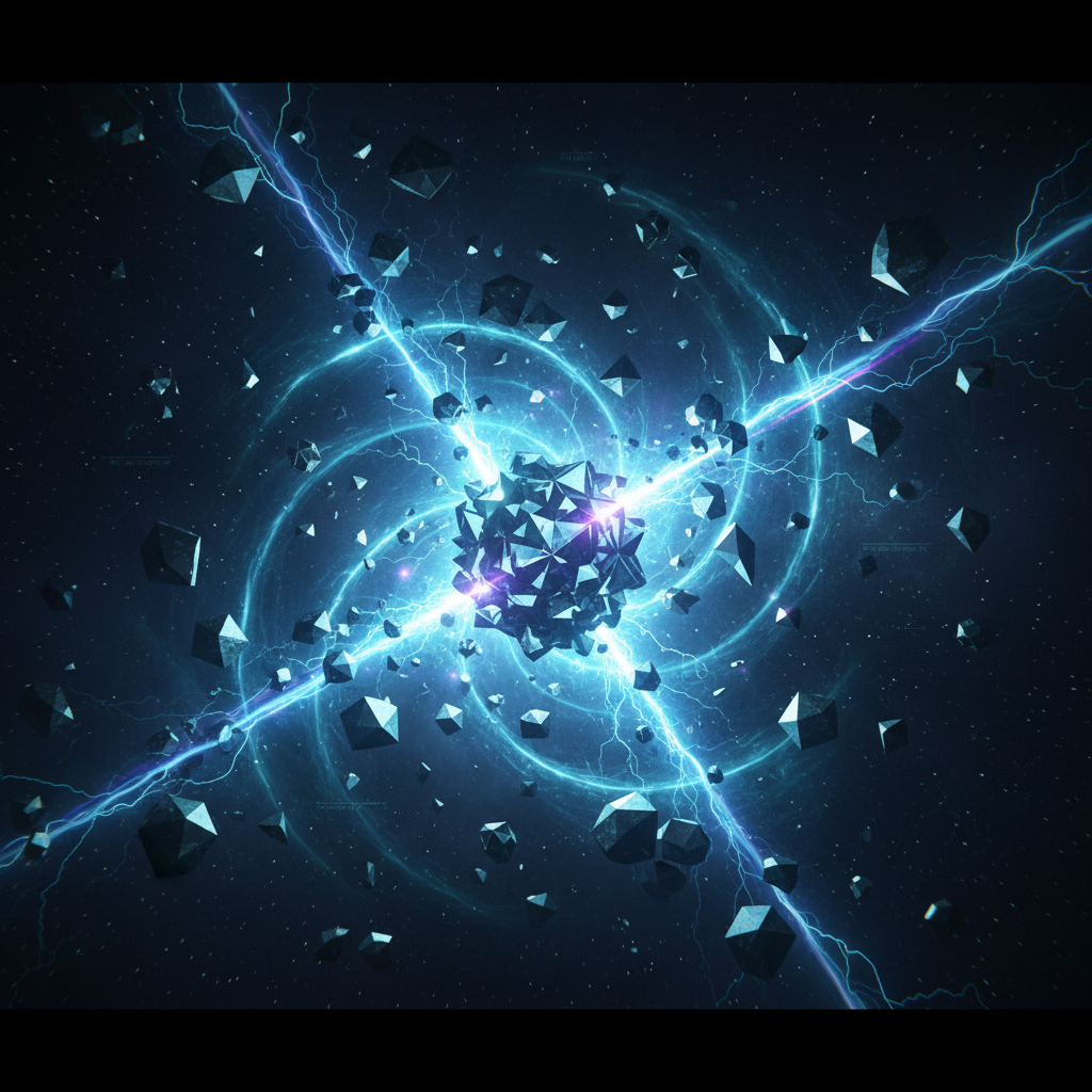 Displacement visualization