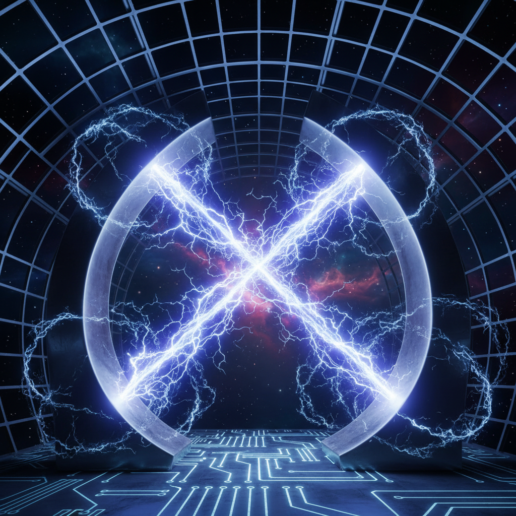 Electric Field visualization