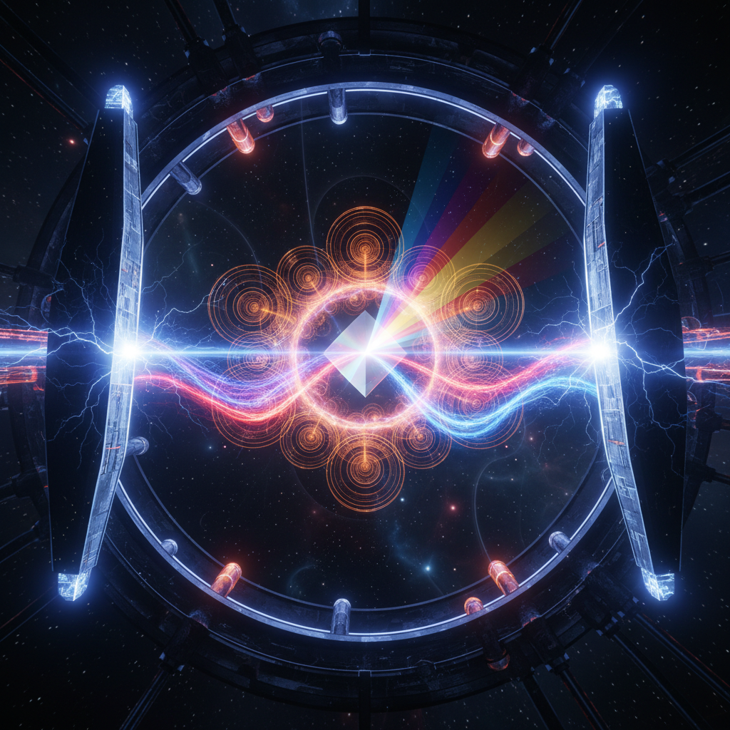 Electromagnetic Wave visualization