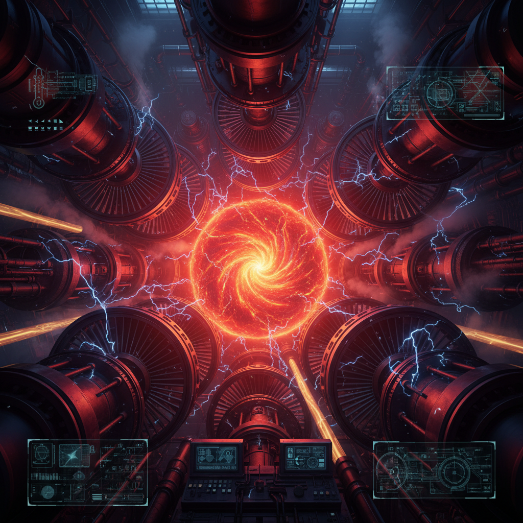 Energy visualization