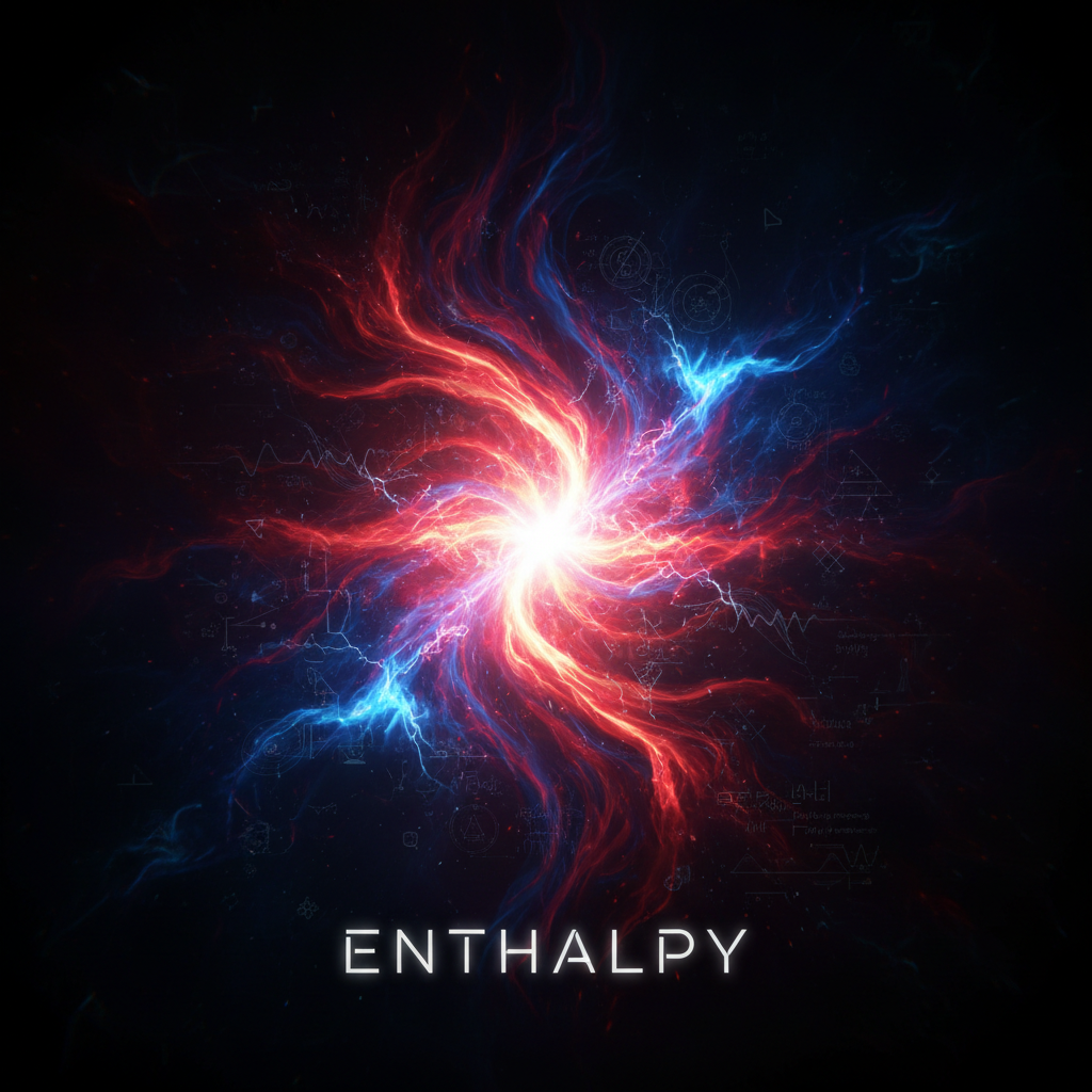 Enthalpy visualization