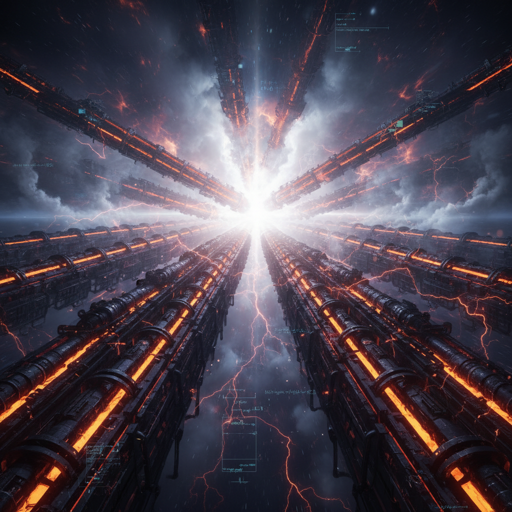 Entropy visualization
