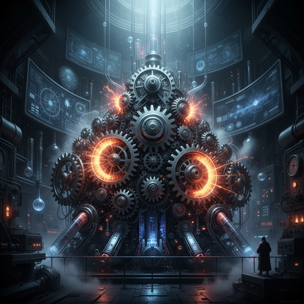 Equilibrium visualization