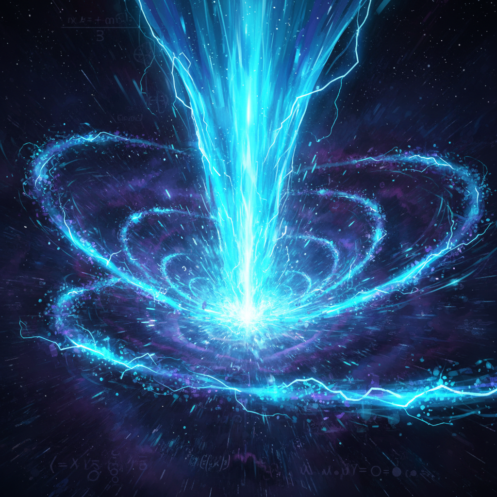 Gamma Ray visualization