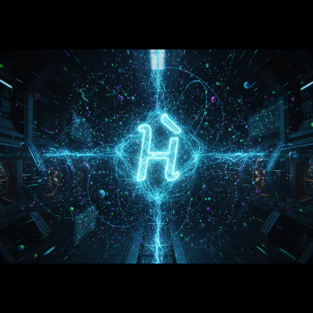 Hamiltonian visualization