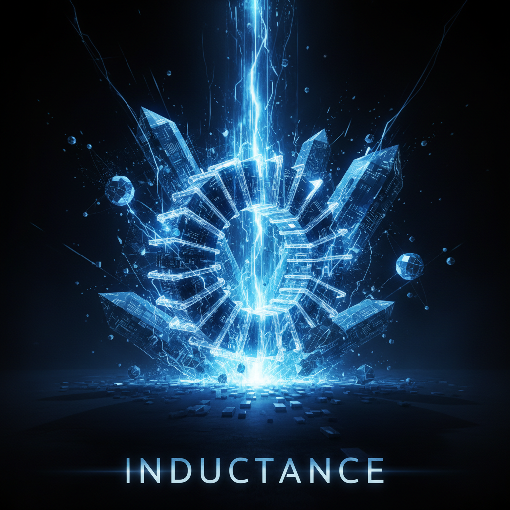 Inductance visualization