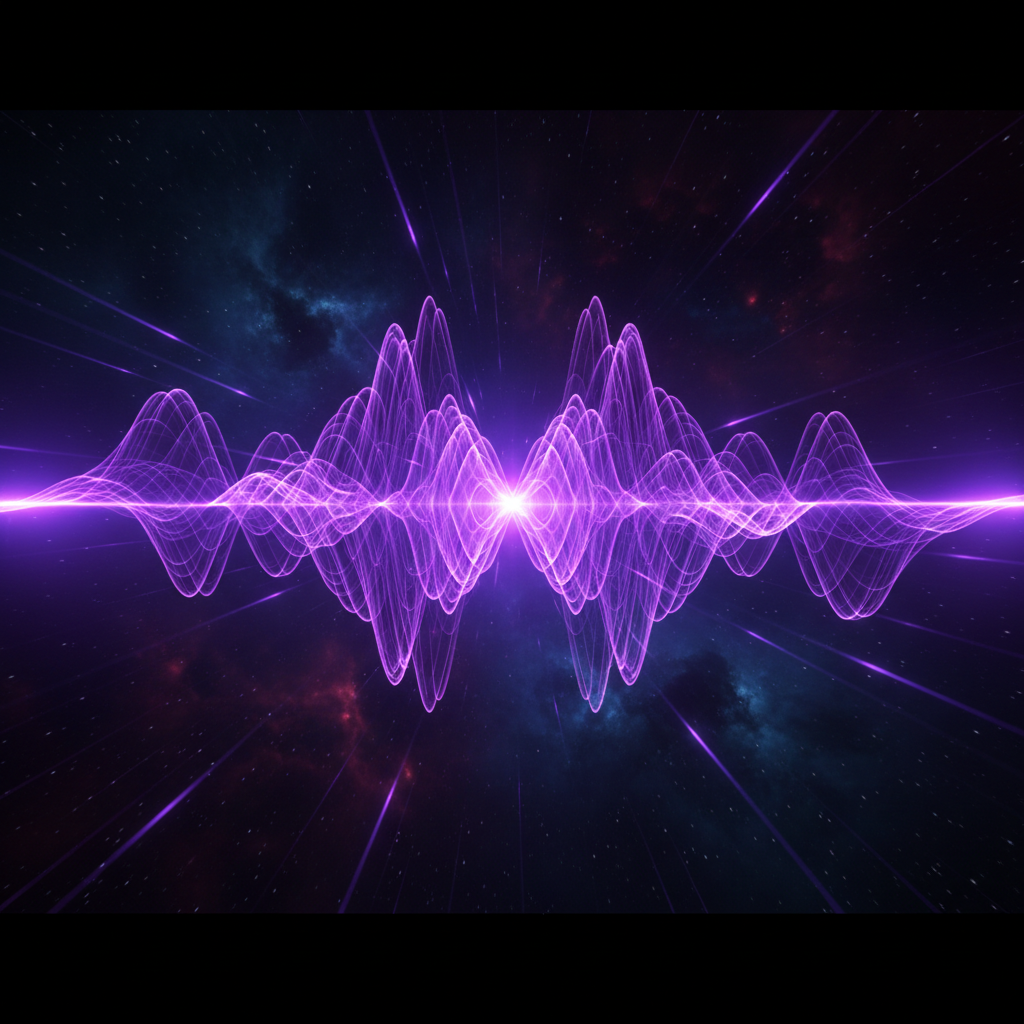 Interference visualization