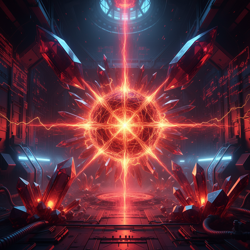 Internal Energy visualization