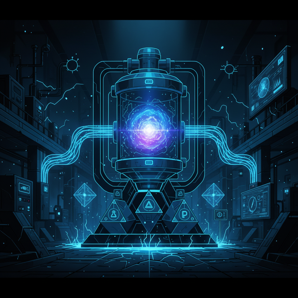 Isochoric Process visualization