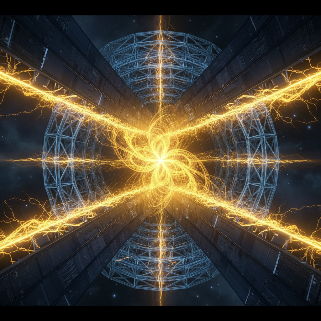 Magnetic Flux visualization