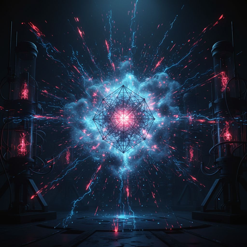 Mesh visualization
