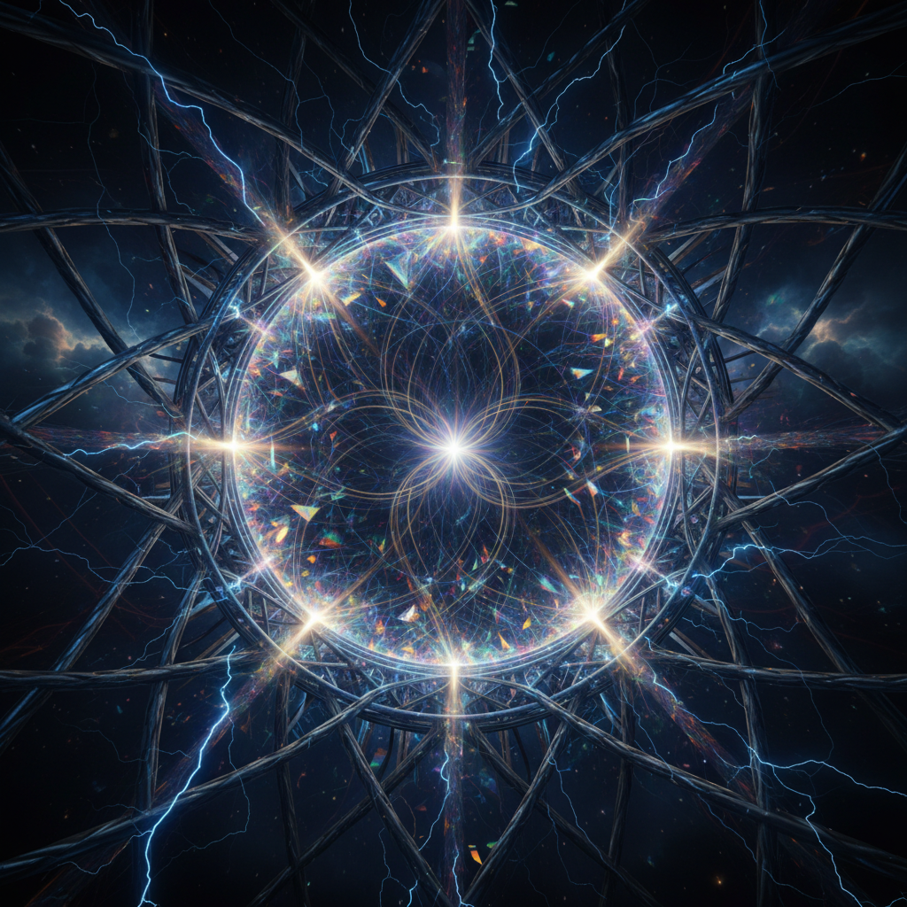 Mirror visualization