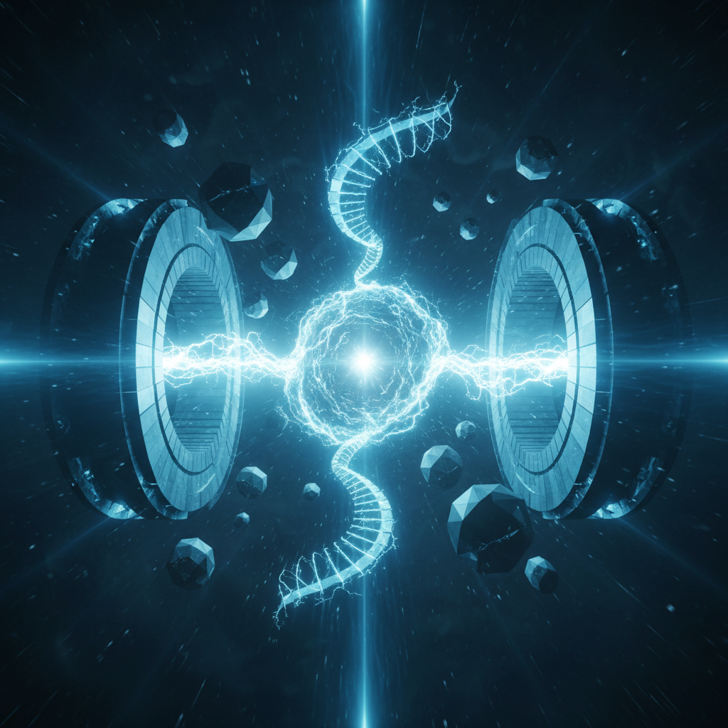 Mutual Induction visualization