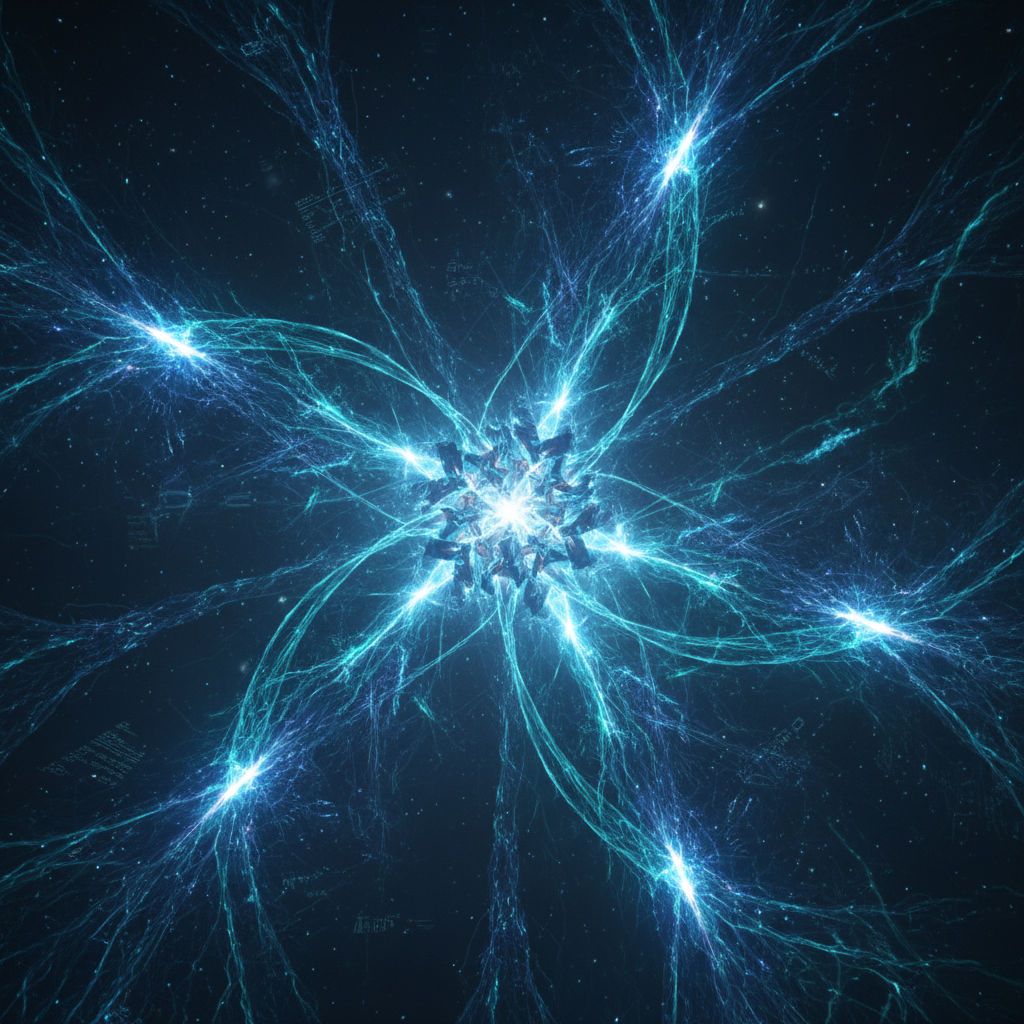 Node visualization