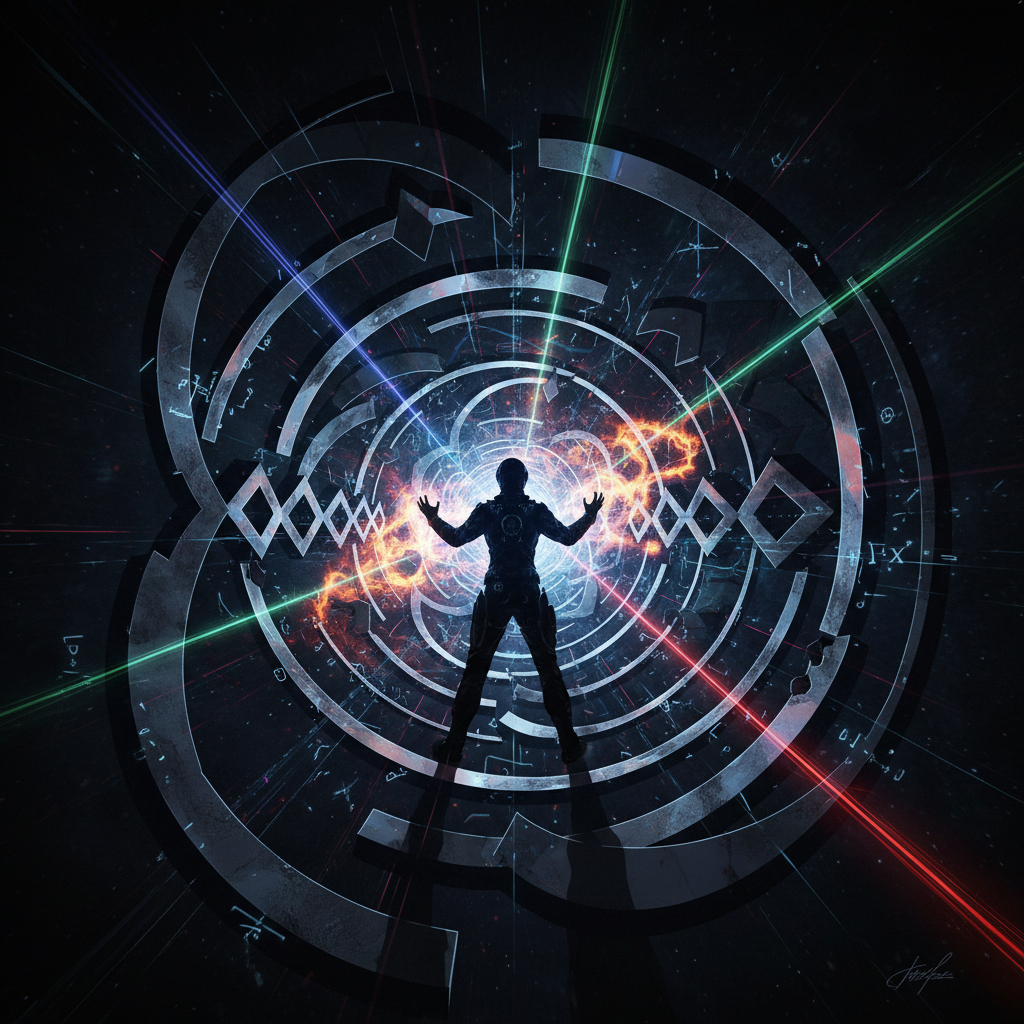 Operator visualization