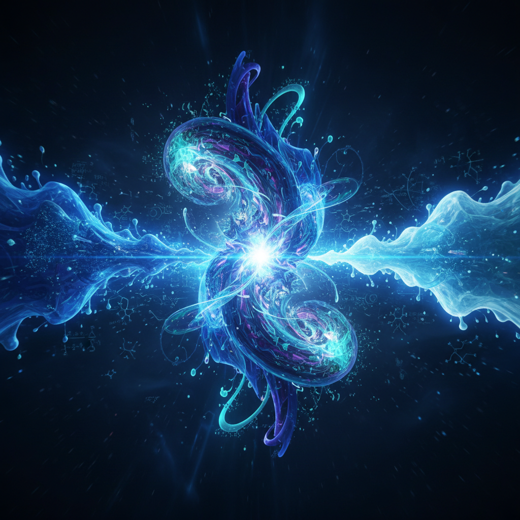 Osmosis visualization
