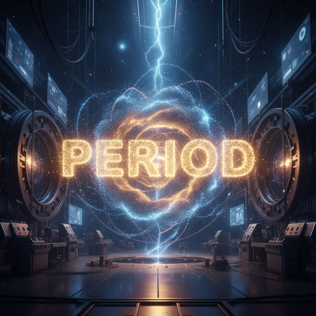 Period visualization
