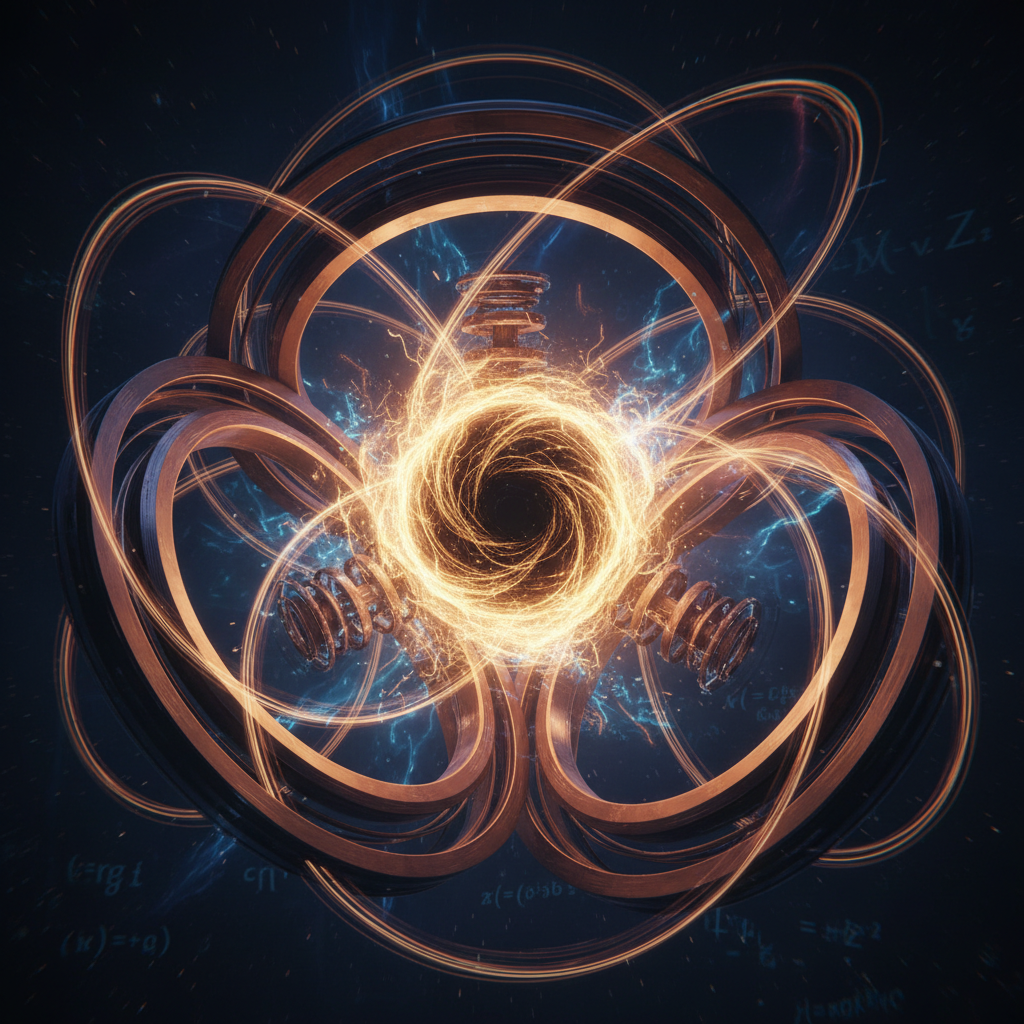 Planck Mass visualization