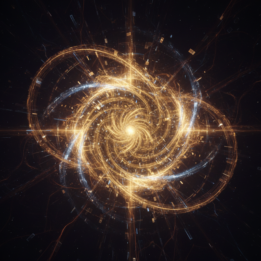 Planck Time visualization