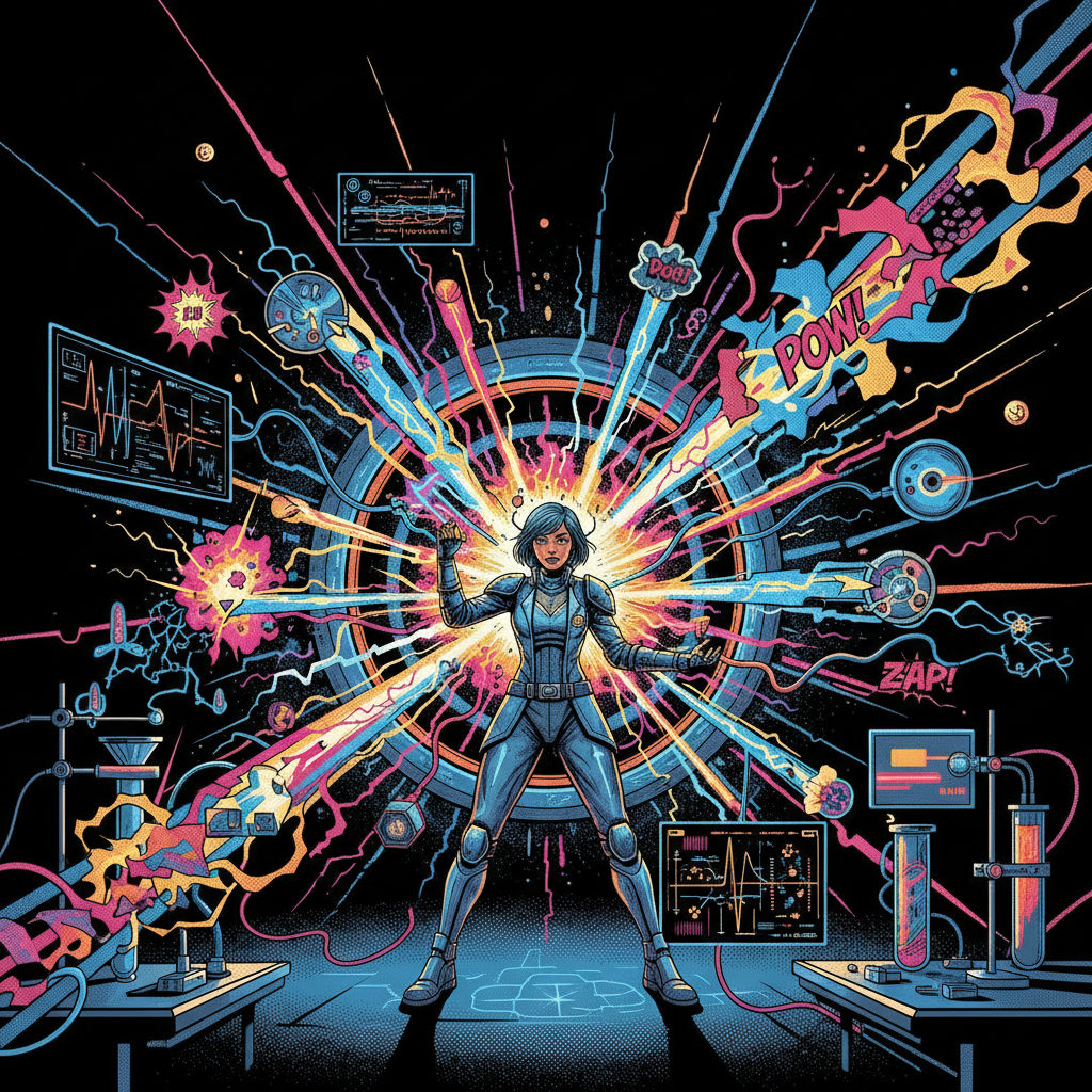 Section 4 visualization