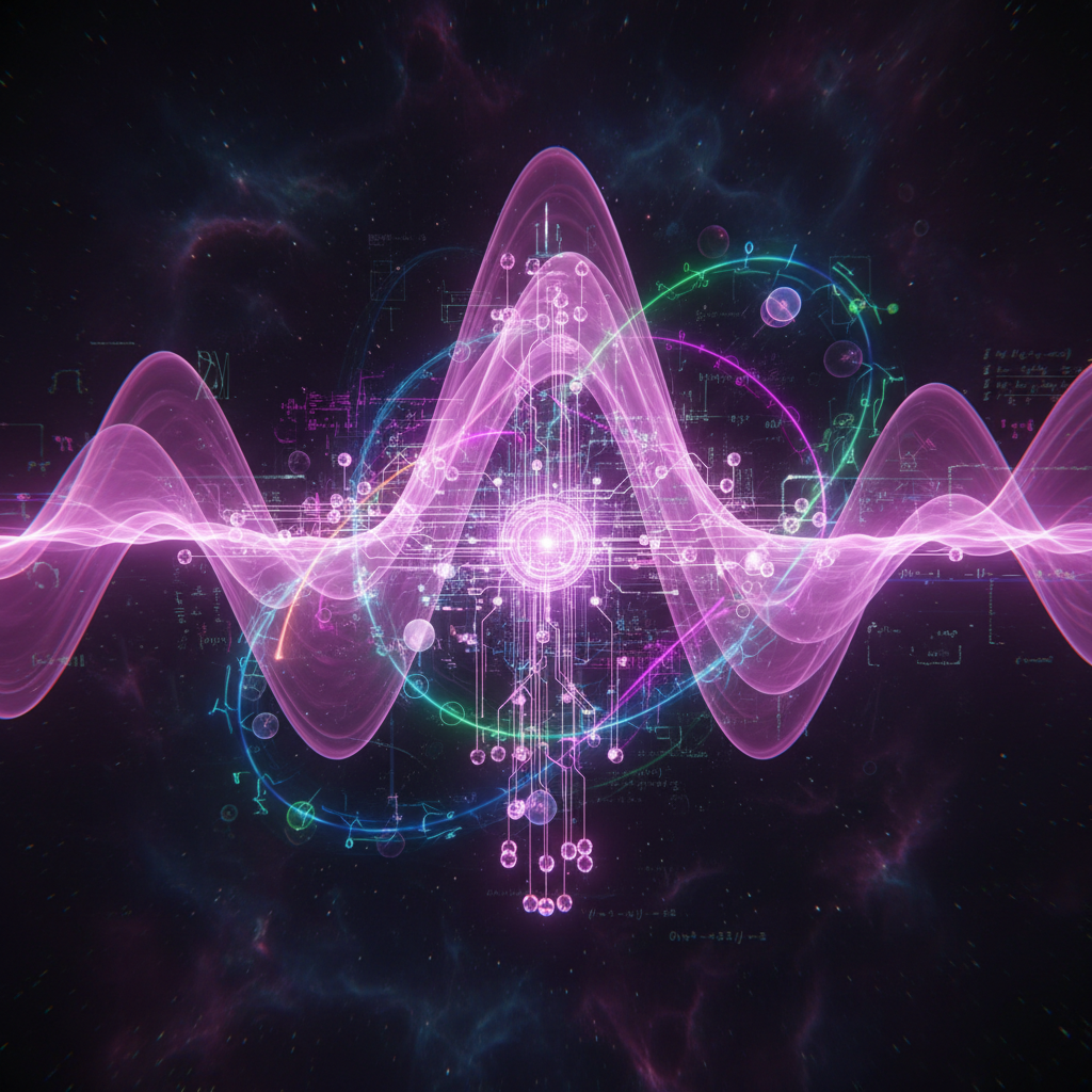 Quantum Circuit visualization