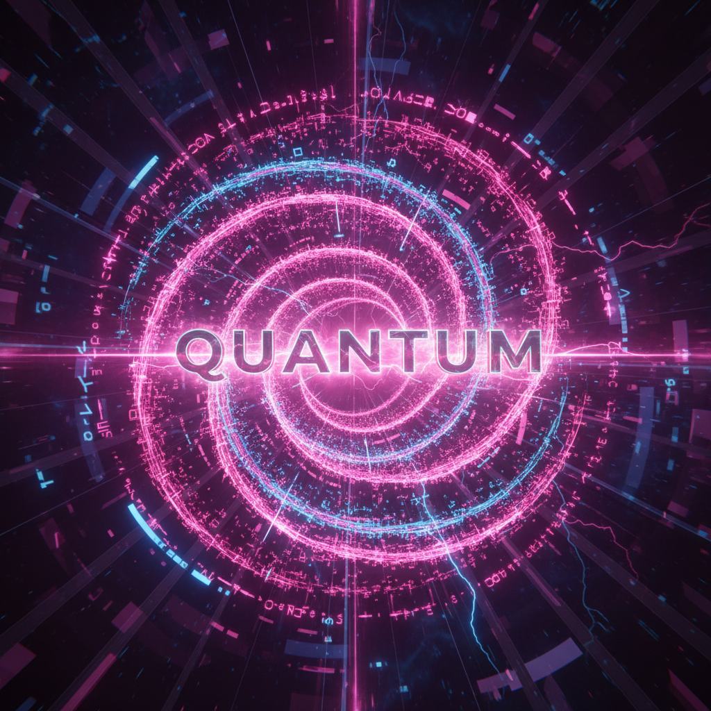 Quantum visualization