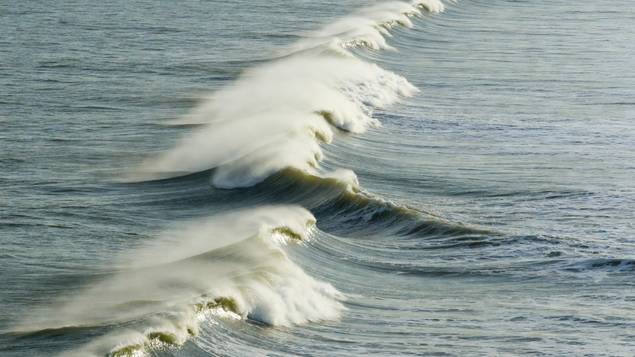 Resonant frequency diagram