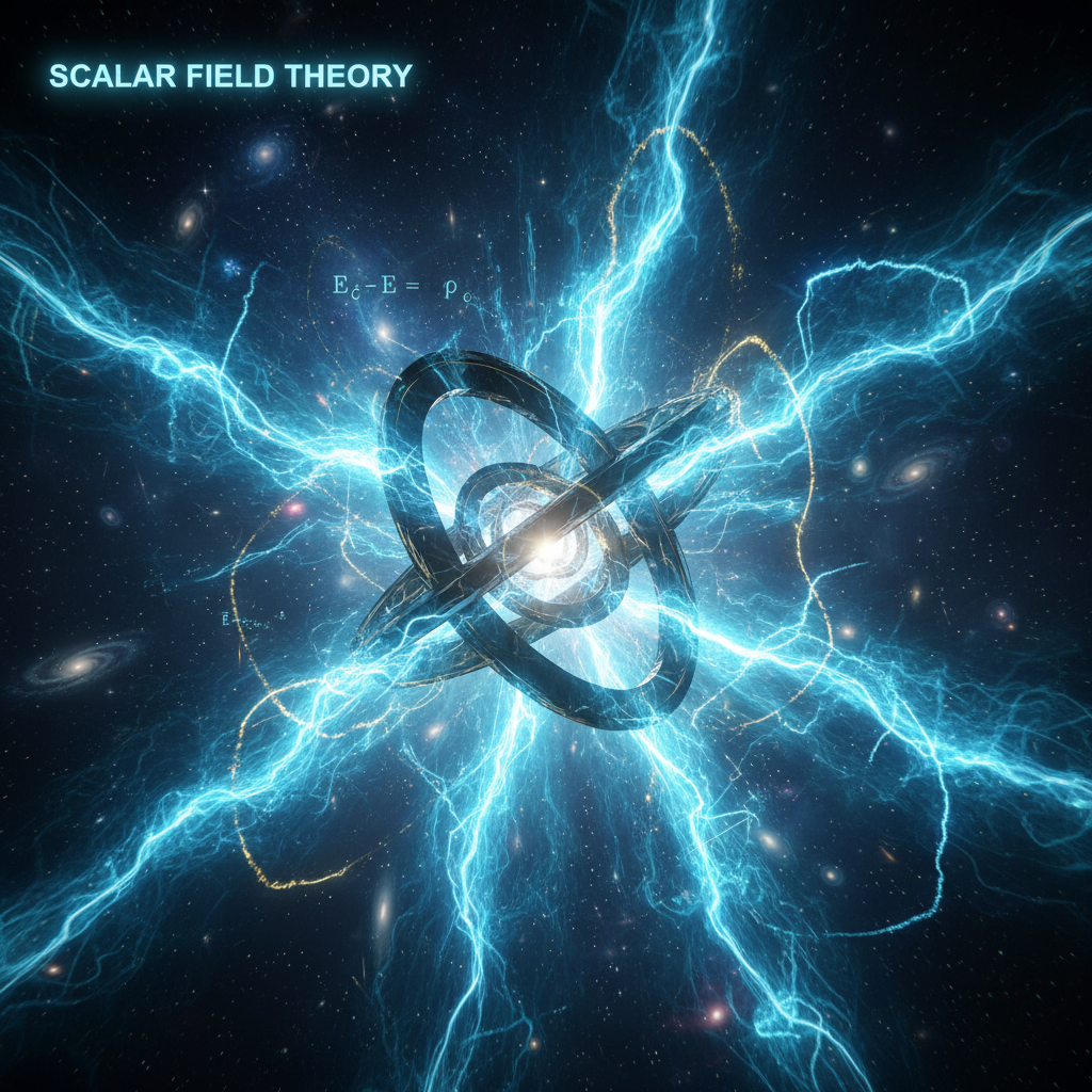 Scalar visualization