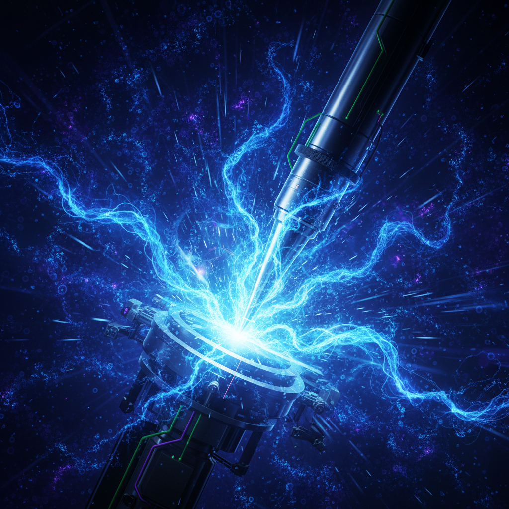 Scanning Tunneling Microscope visualization