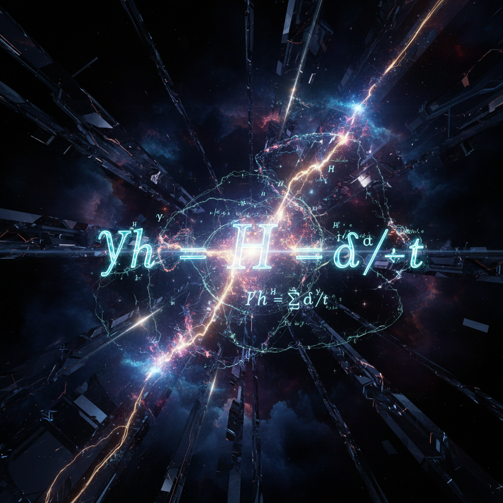Schrödinger Equation visualization