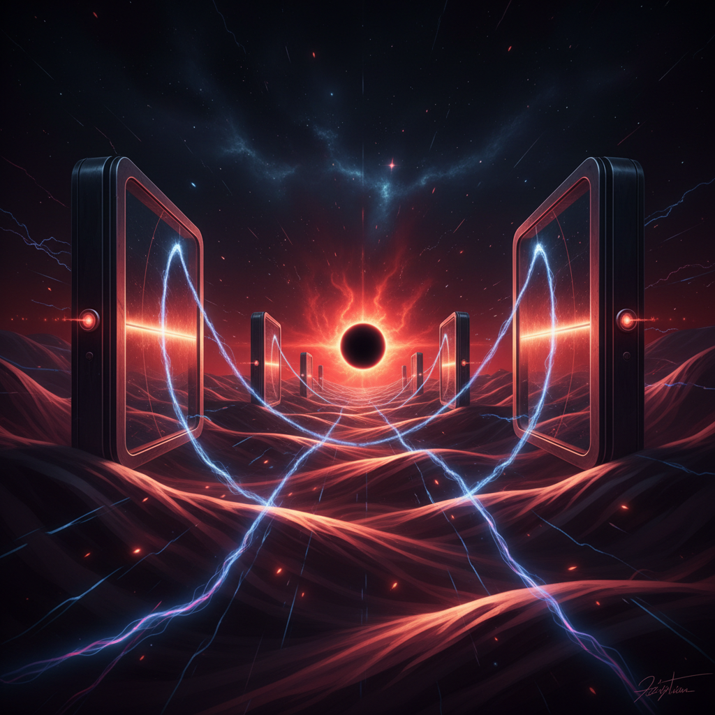Spacetime visualization
