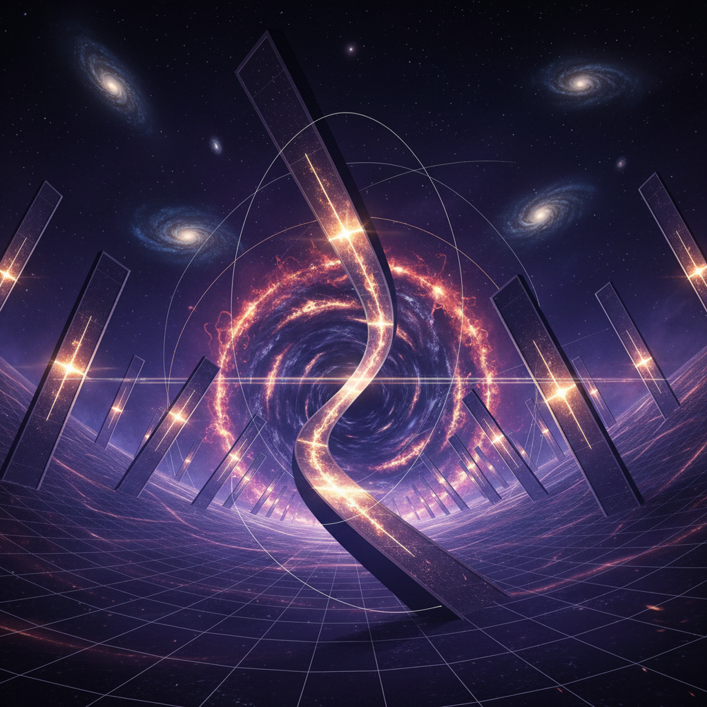 Special Relativity visualization