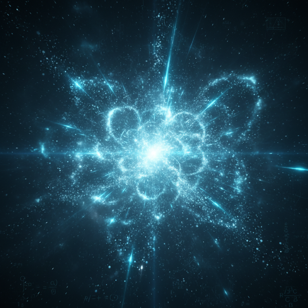 Spontaneous Process visualization