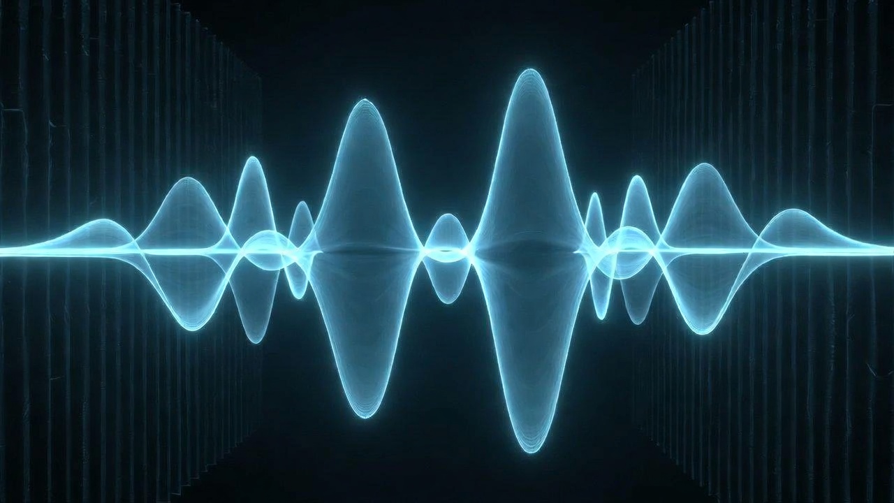 Standing wave resonance