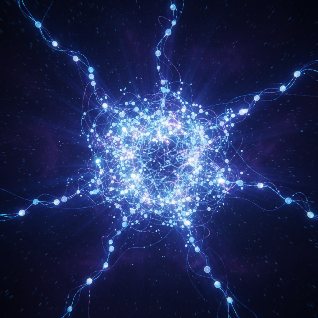 Superposition visualization