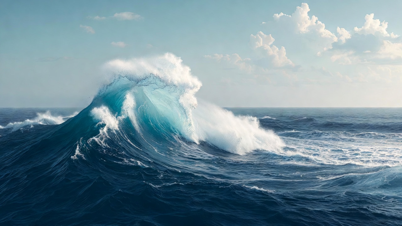 Wave function collapse