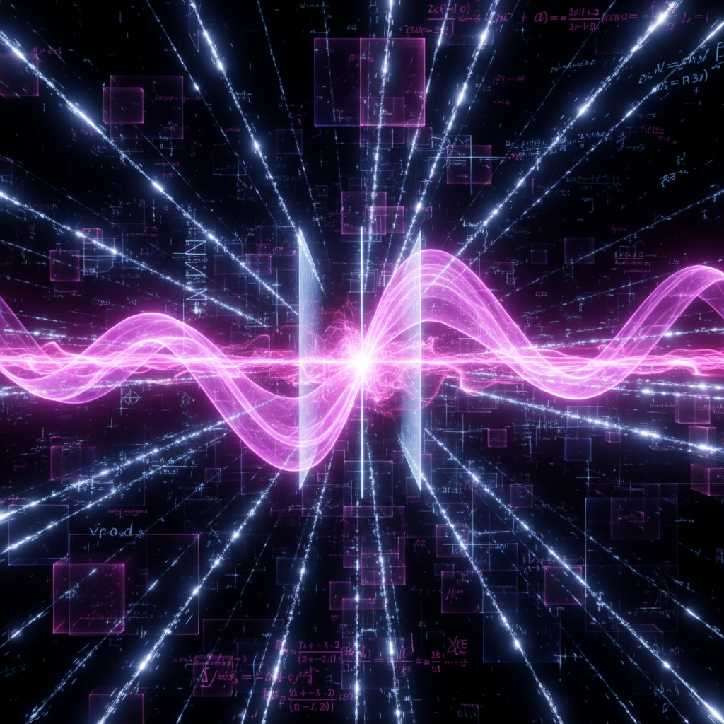 Wave Function visualization