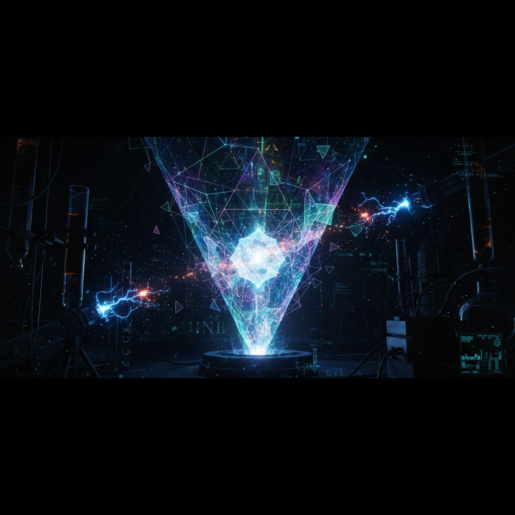 X-Ray visualization